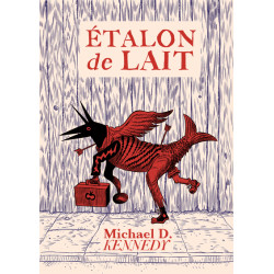 Étalon de lait