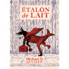 Étalon de lait