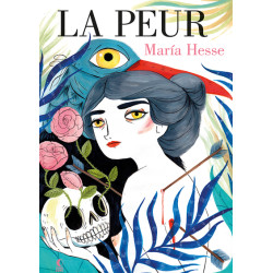 La peur