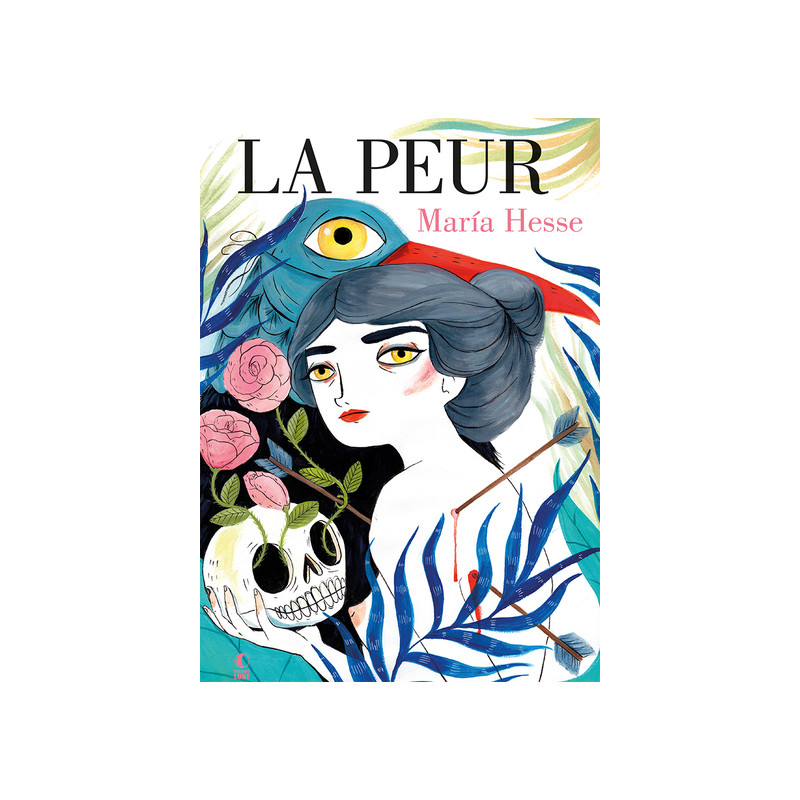 La peur