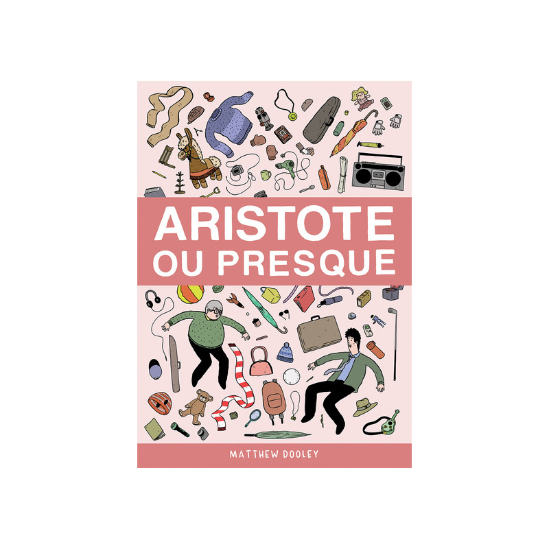 Aristote ou presque