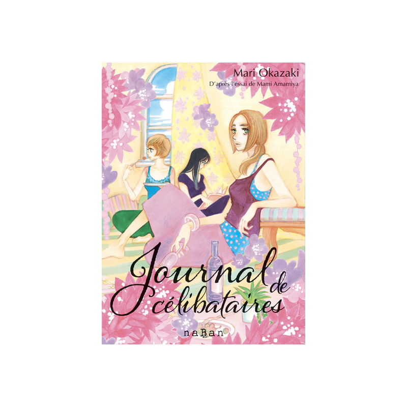 Journal de célibataires