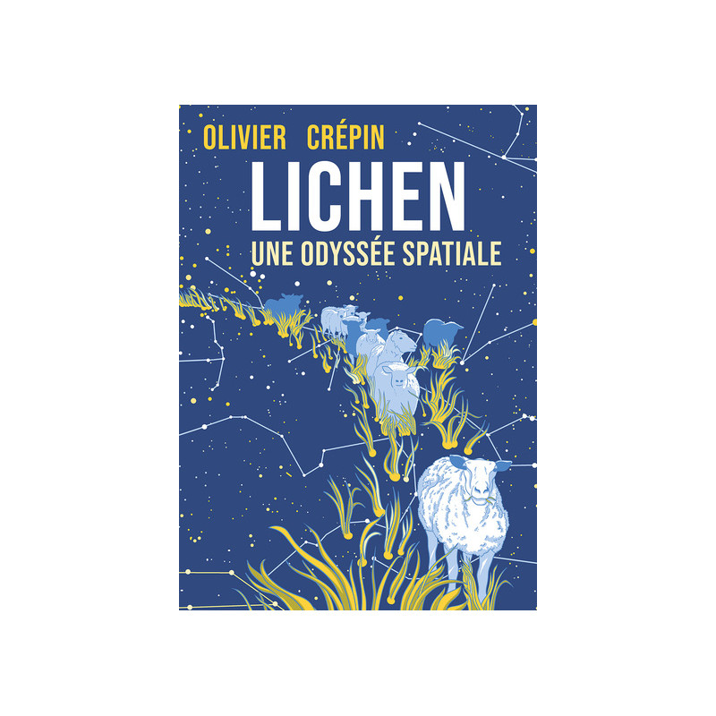 Lichen