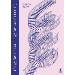 L'écran blanc