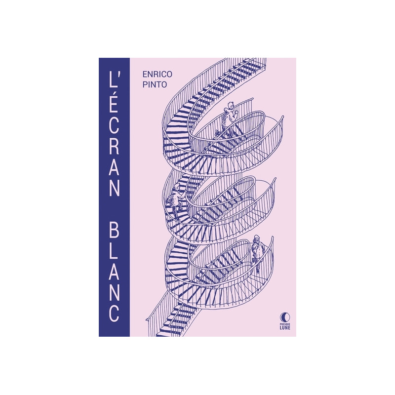L'écran blanc