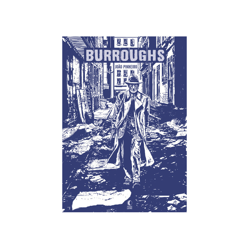 Burroughs
