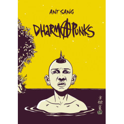 Dharma punks