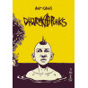 Dharma punks