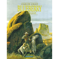 Blueberry - Tome 16 - Le...