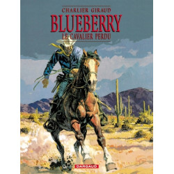 Blueberry - Tome 4 - Le...