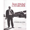Jean-Michel Charlier, un réacteur sous la plume