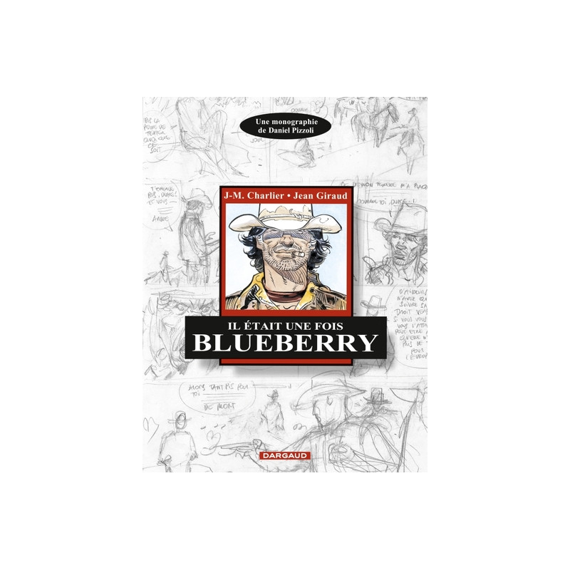 Il était une fois Blueberry