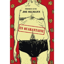 En quarantaine