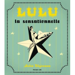 Lulu la sensationnelle