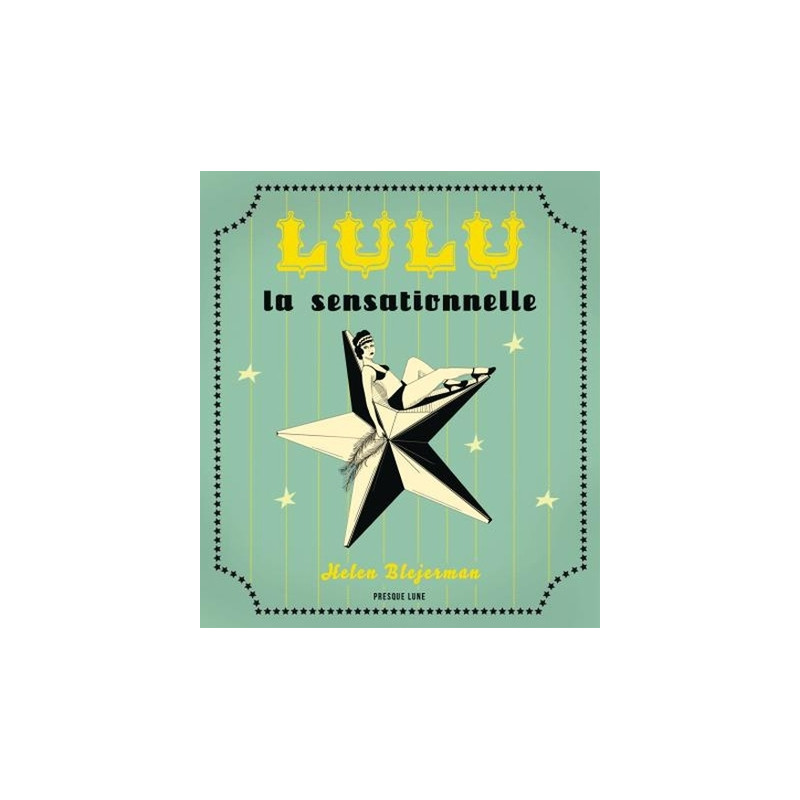 Lulu la sensationnelle