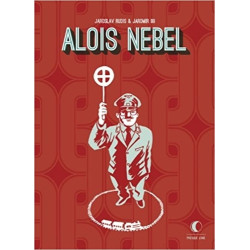 Alois Nebel