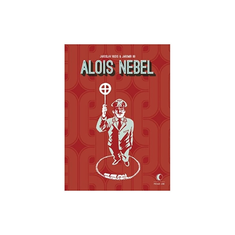Alois Nebel