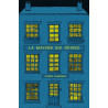 La maison qui grince