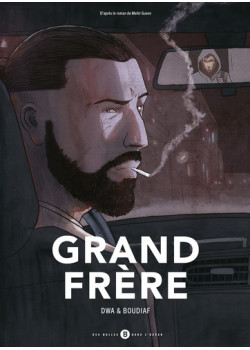 Grand frère