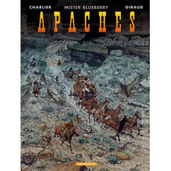 Blueberry - Apaches