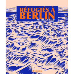 Réfugiés à Berlin