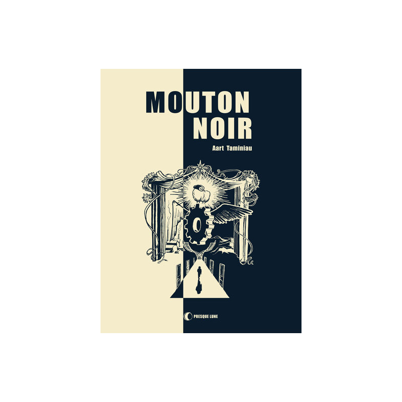 Mouton noir