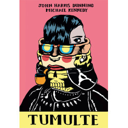Tumulte