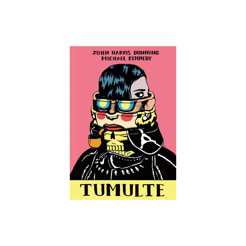 Tumulte