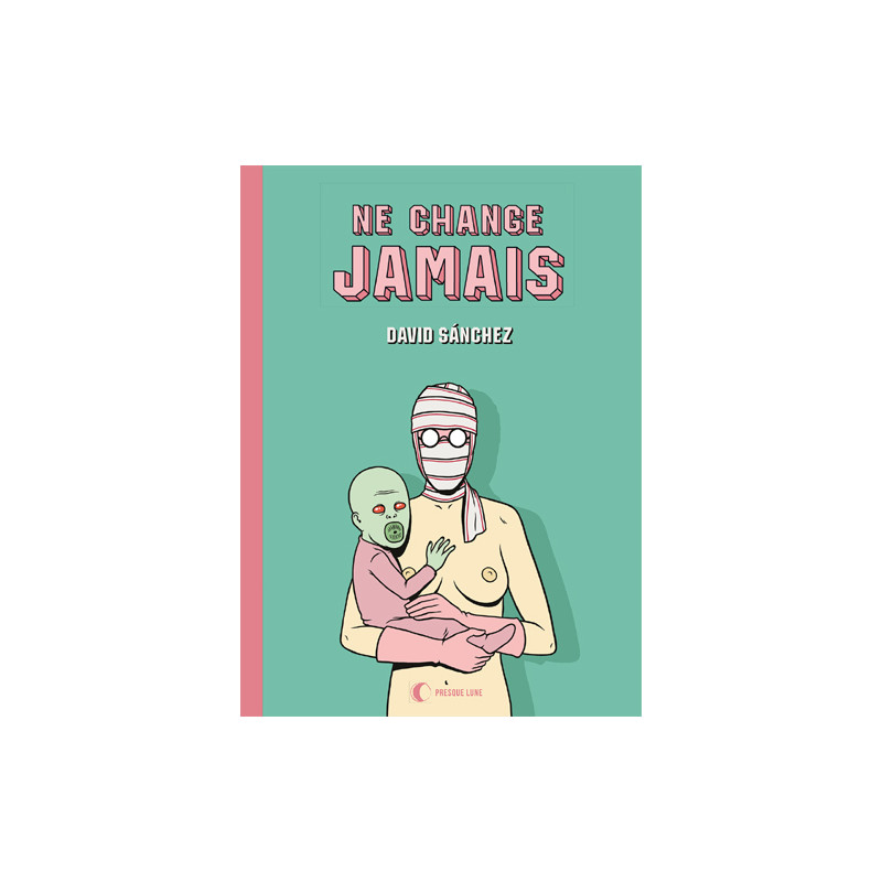 Ne change jamais