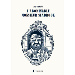 L'abominable Monsieur Seabrock