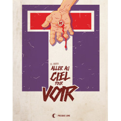 Aller au ciel pour voir