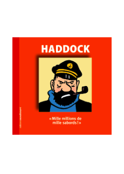 HADDOCK C