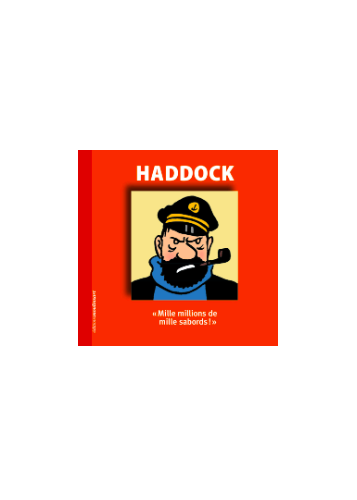 HADDOCK C