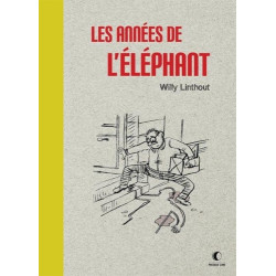 Les années de l'éléphant