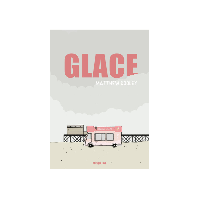 Glace