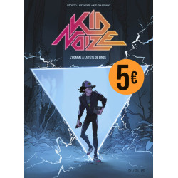 Kid Noize - Tome 1 -...