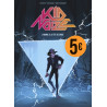 Kid Noize - Tome 1 - L’homme à la tête de singe