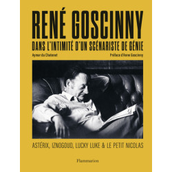 René Goscinny - Dans...