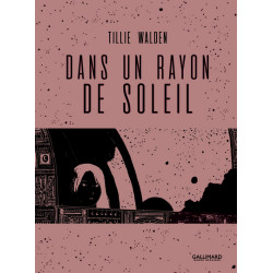 Dans un rayon de soleil
