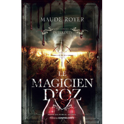 Le Magicien d'Oz