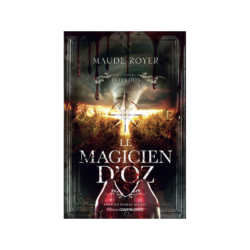 Le Magicien d'Oz