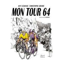 Mon tour 64