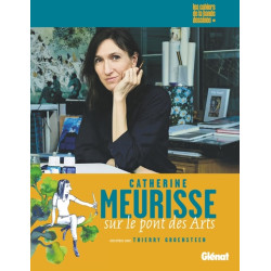 Catherine Meurisse, sur le...