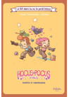 Hocus & Pocus Minus