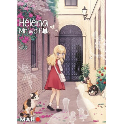 Héléna & Mr. Wolf - Tome 01