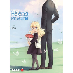 Héléna & Mr. Wolf - Tome 02