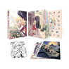 Héléna & Mr. Wolf Coffret T01 et T02
