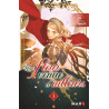 Une fleur venue d'ailleurs (Light Novel) - Tome 1