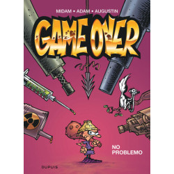 Game over - Tome 2 - No problemo