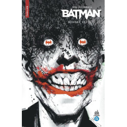 Urban Comics Nomad : Batman...